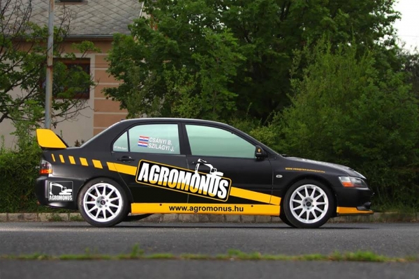 PRESS - 48 crews entered for the 4. Rally Kumrovec!