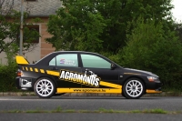 PRESS - 48 posada na 4. Rallyu Kumrovec!