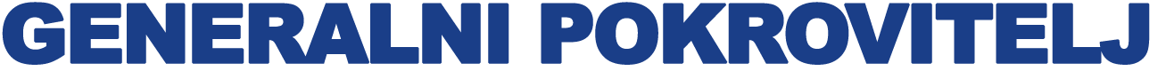 generalni pokrovitelj