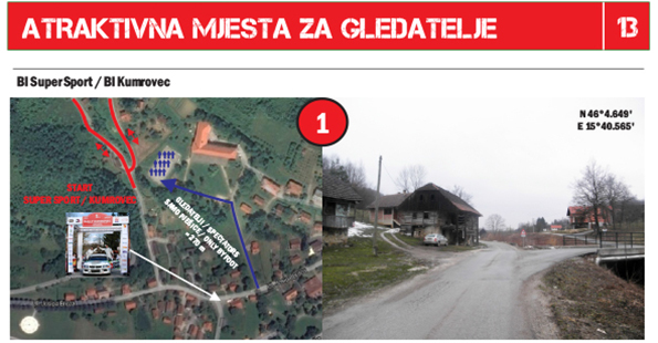 gledat objava