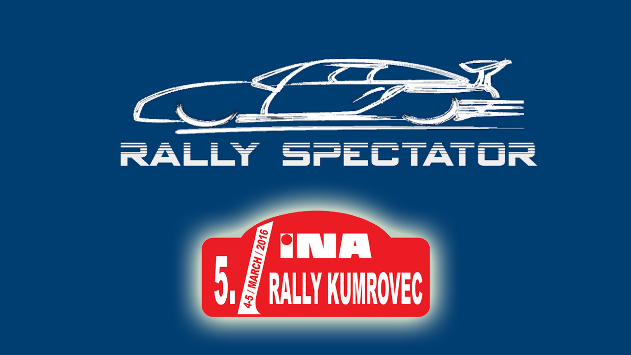 rally spectator