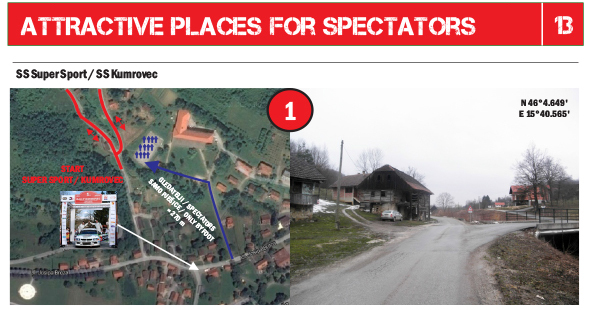 specta published