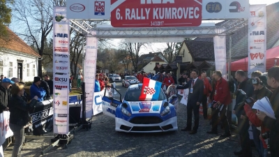 CEREMONIJALNIM STARTOM ZAPOČEO DRUGI DAN NATJECANJA