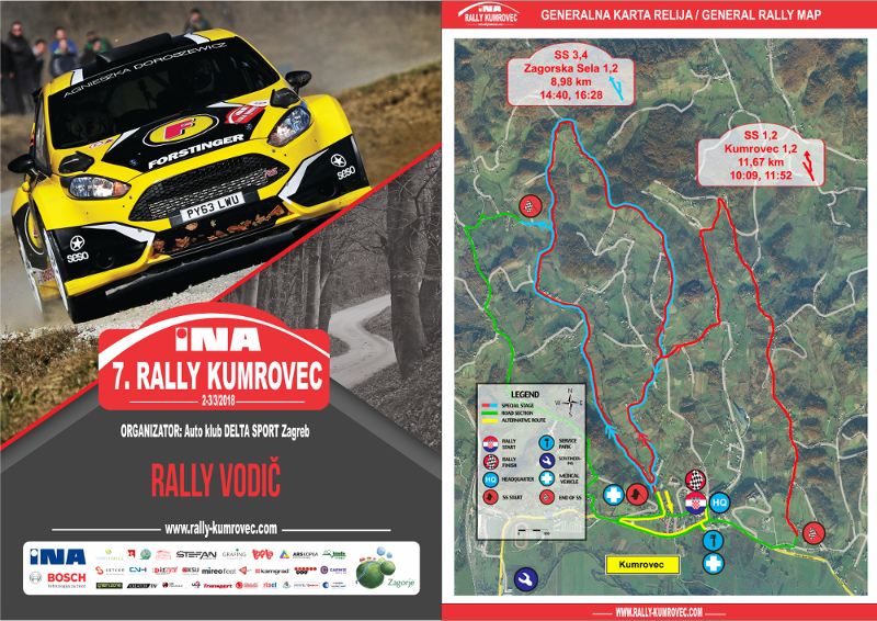rally vodic18