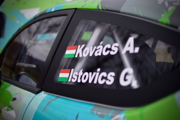 Hungary domination in prologue
