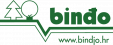 logo - Bindo