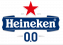 logo Heineken 0.0