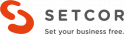 logo - Setcor