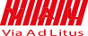 logo - Via AD Litus