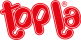 logo - topla-f